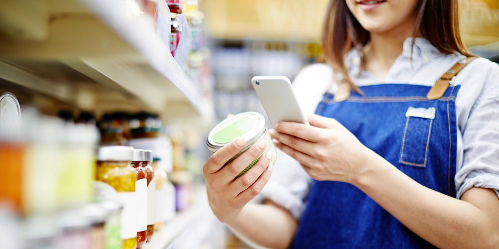 paiement sans caisse