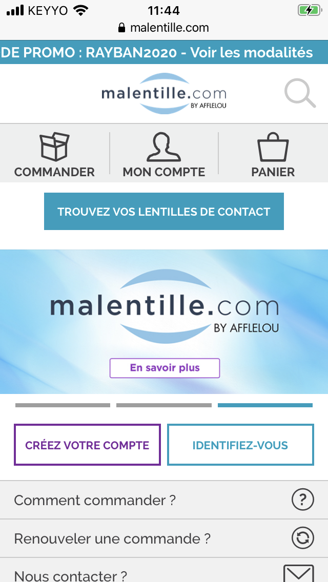 image tablette projet