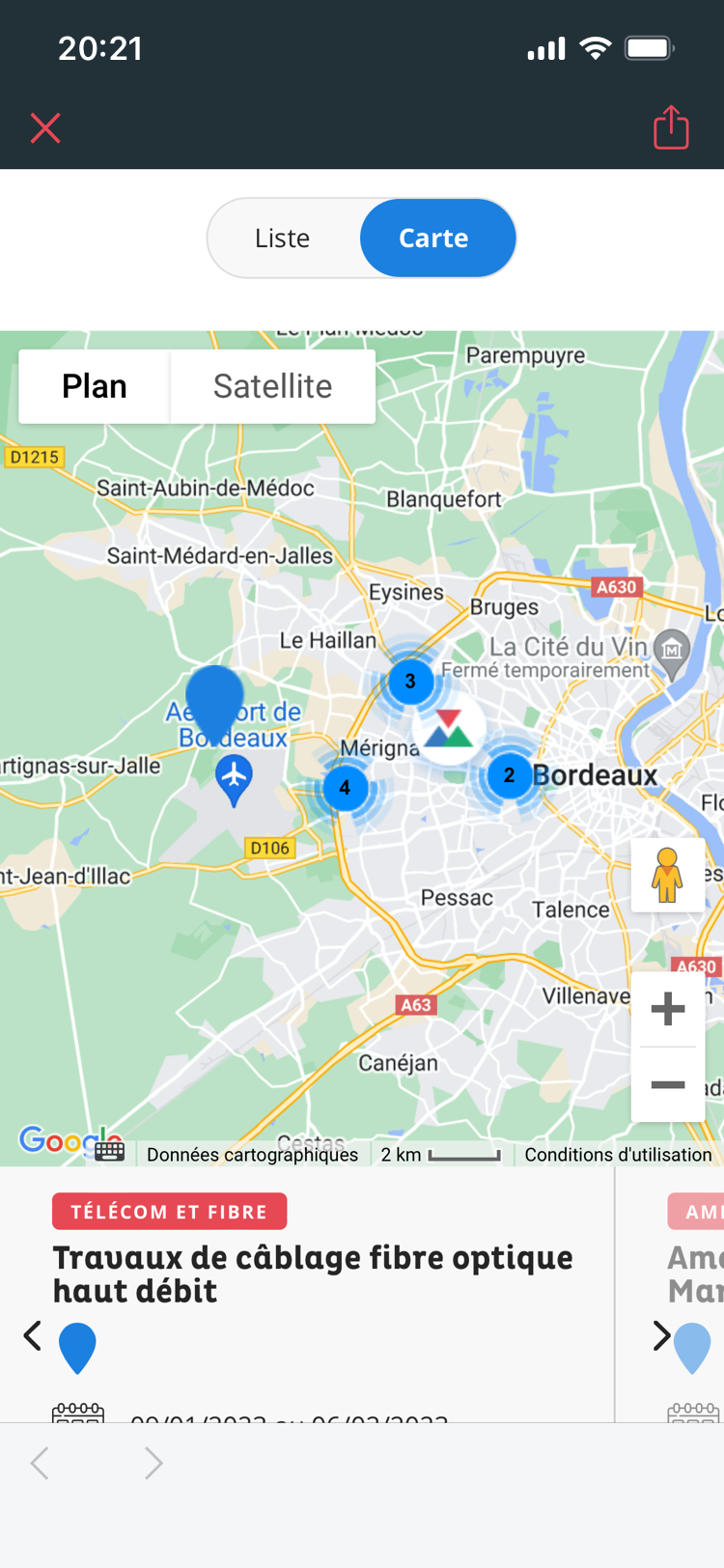 image tablette projet